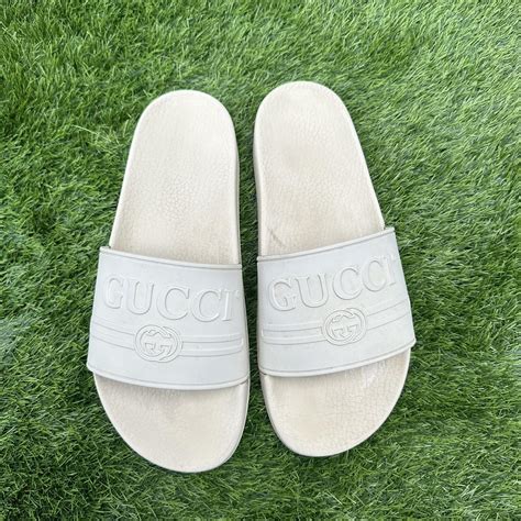 Gucci slides UK